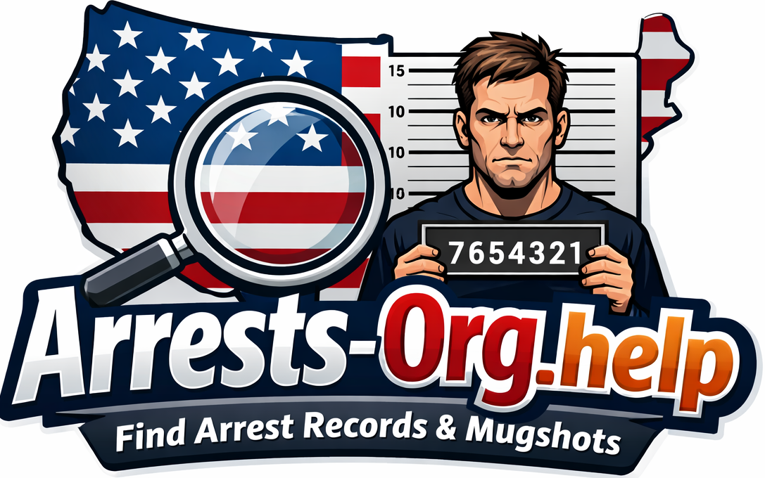 Arrests.org